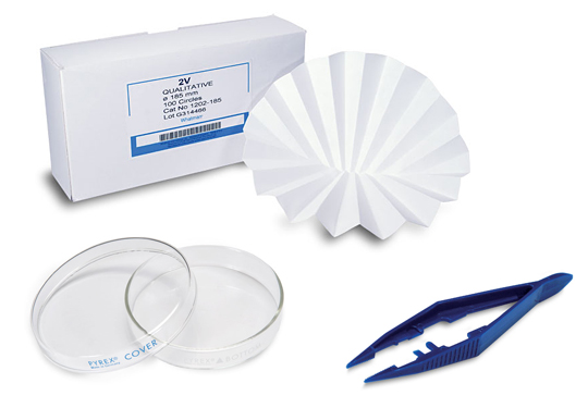 Forceps & Probes, Petri Dishes & Liners