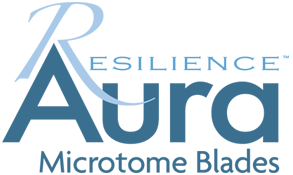 Aura Microtome Blades