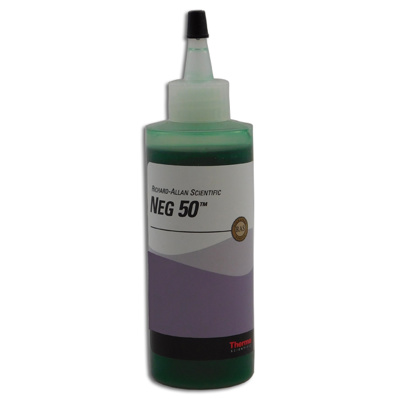 NEG 50- Green (1cs/2pk x 4oz btles)