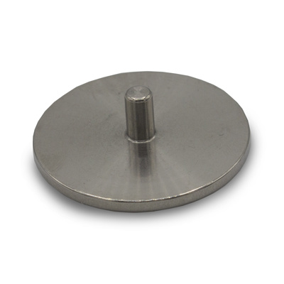 Cryoembedder Large Disk Button - 40mm