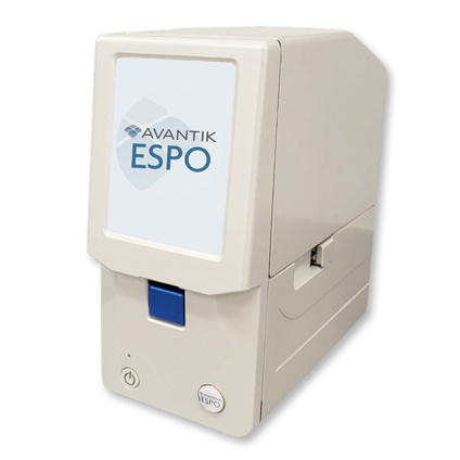 ESPO Slide Printer, White