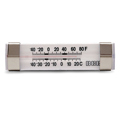 Cryostat Thermometer