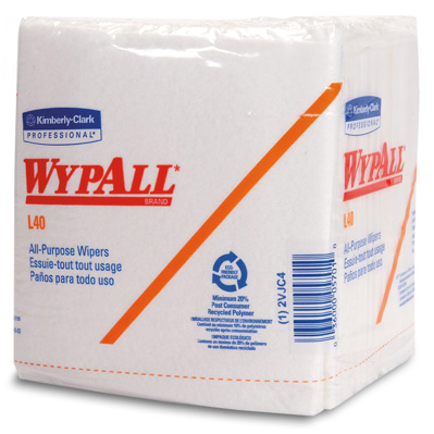 Wypall L40 Wipers (Pk/56)