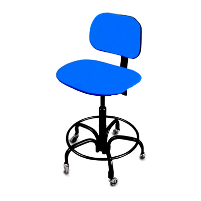 Avantik Cryo Chair - 27.5"- Blue Jay