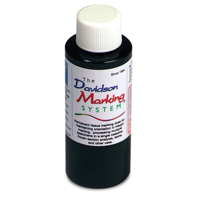 Davidson Marking Dyes Refill 2oz.Violet