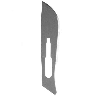 Sterile Surgical Blades #22 (Pk/100)