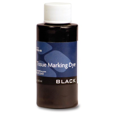 Avantik Tissue Marking Dye-Black (2oz)