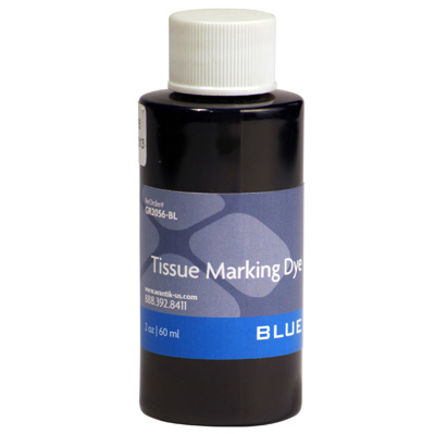 Avantik Tissue Marking Dye-Blue (2oz)