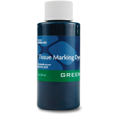 Avantik Tissue Marking Dye-Green (2oz)
