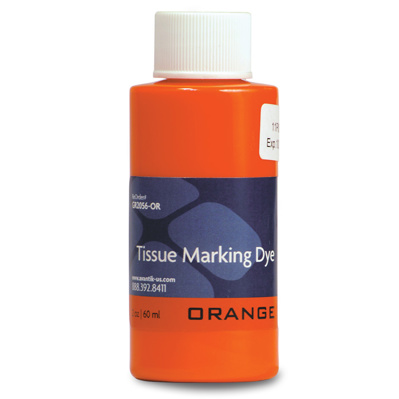 Avantik Tissue Marking Dye-Orange (2oz)