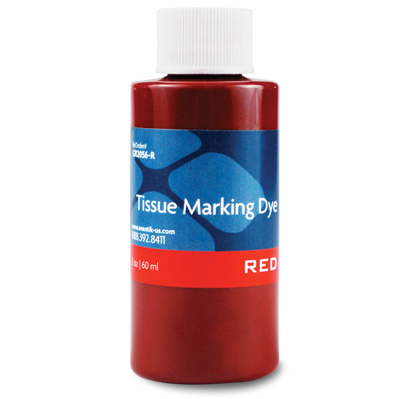 Avantik Tissue Marking Dye-Red (2oz)