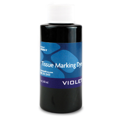 Avantik Tissue Marking Dye-Violet (2oz)