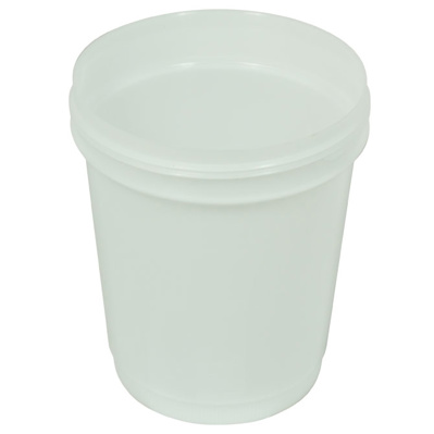 1000ml Path Container w/Screw Top (10pk)