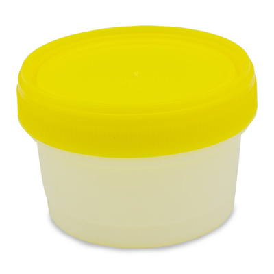 250ml Path Container w/Screw Top (10pk)