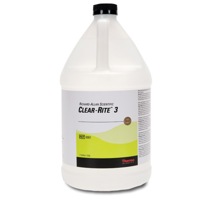 ClearRite 3 Clearing Agent 1Gal