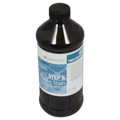 Diff-Quick Solution B - 500 ml