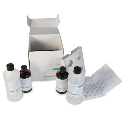 AFB Stain Kit - 500ml