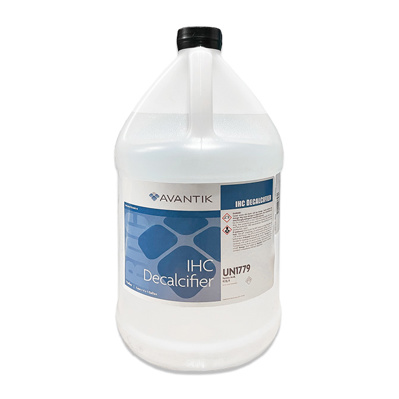 Decalcifier - IHC - 1 gallon