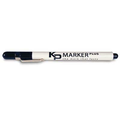 KP Black Marking Pen