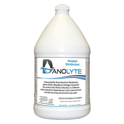 Danolyte Disinfectant